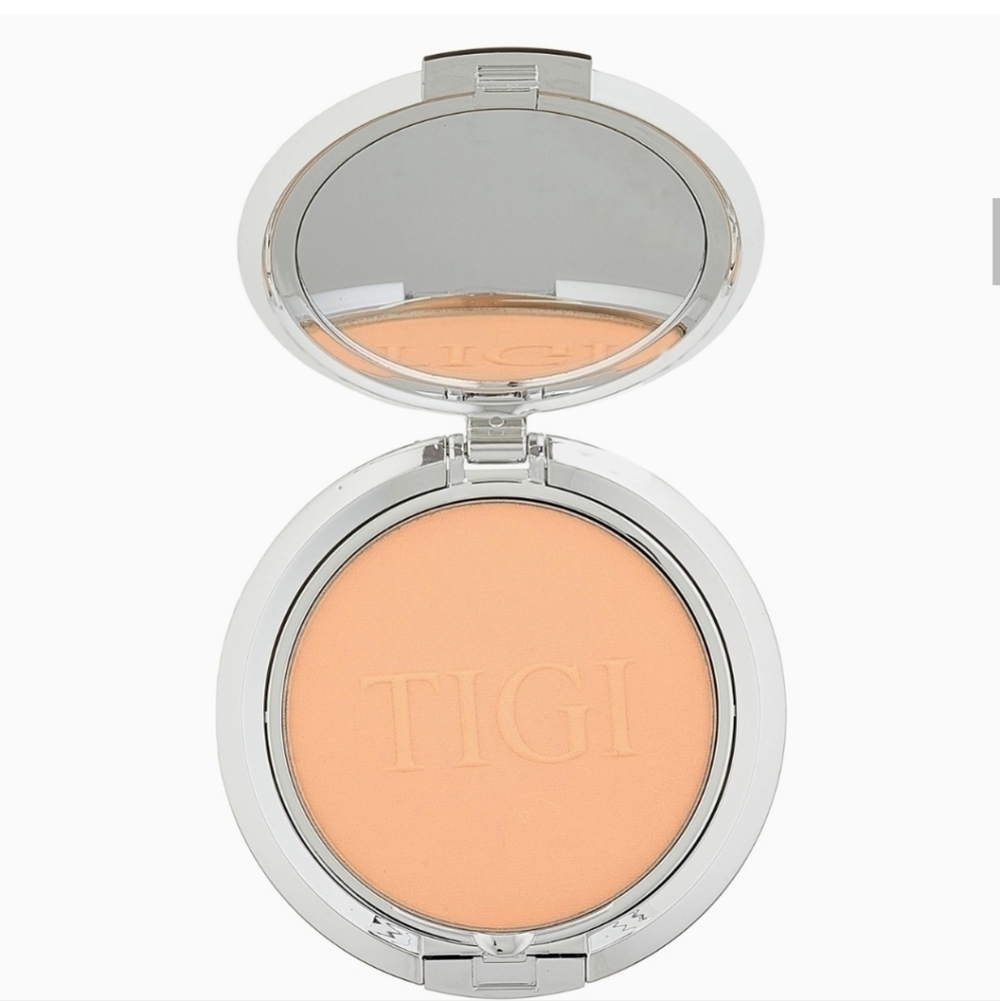 LAST ONE ❤️ TIGI Powder Foundation Shade  Shi Shi